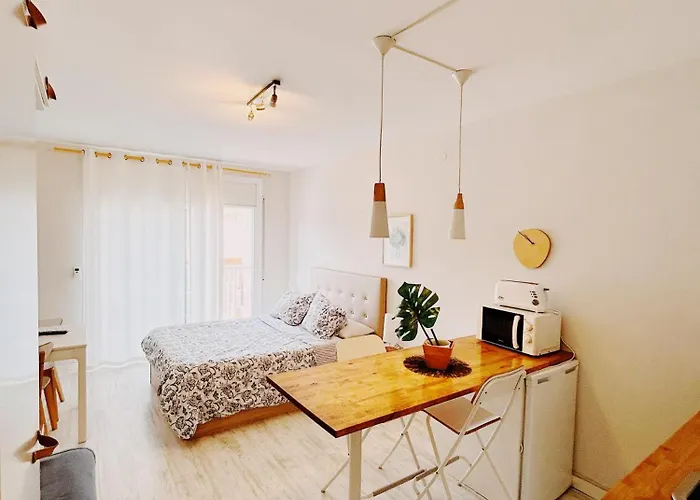 Tropical Apartaments Euroviajeros