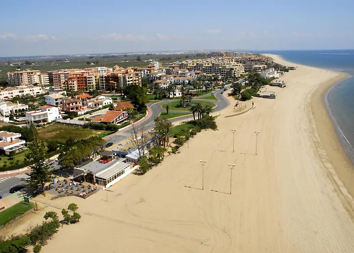Las Palmeras by Ĥ - Playa Punta del Moral PLHP28P11