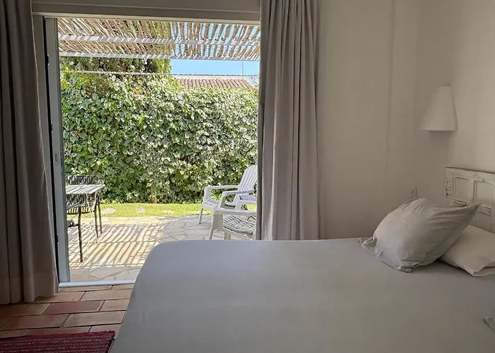 Casa Cipres