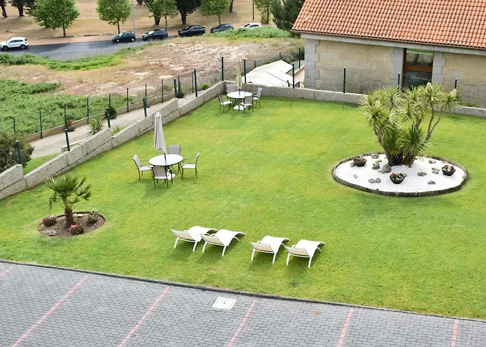 Apartamentos Rozas Vellas