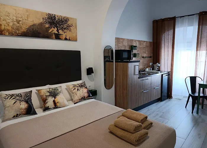 Casa Sahar
