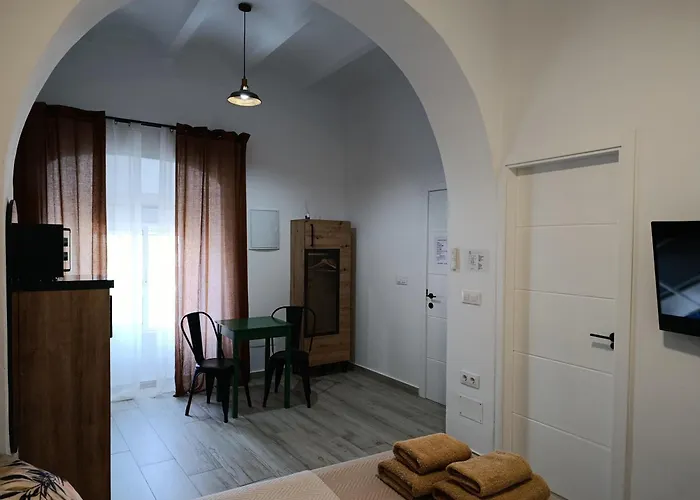 Casa Sahar