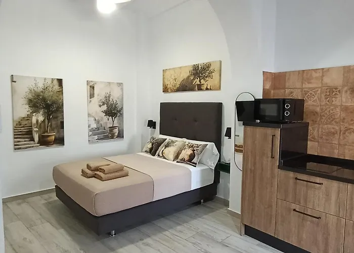Casa Sahar
