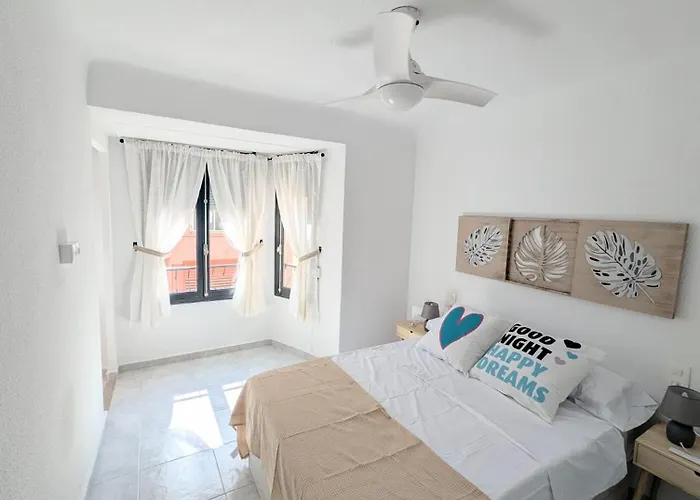 Apartamentos Libertad