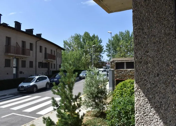 Puigcerdà Carlos's House, como en tu casa