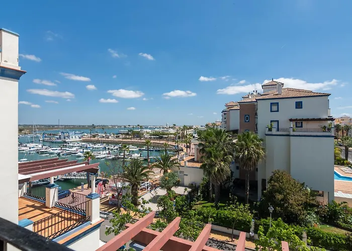 Marina I By H - Marina Isla Canela Pmhi57P28