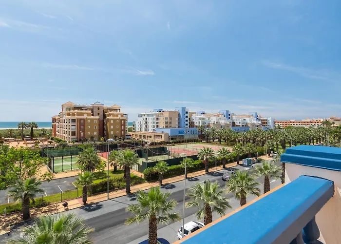 Marina I By H - Marina Isla Canela Pmhi57P28