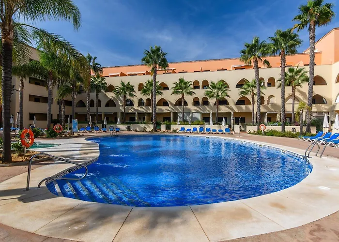 Playa Marina By H - Playa Punta Del Moral Pphm319P74