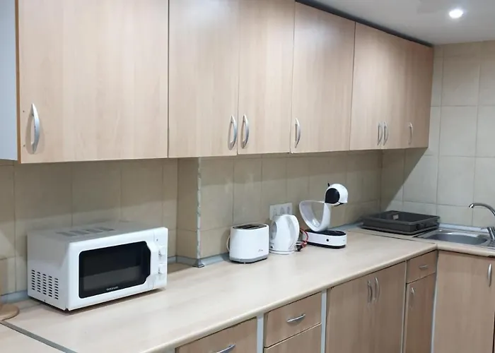 Habitacion cerca de las playas
