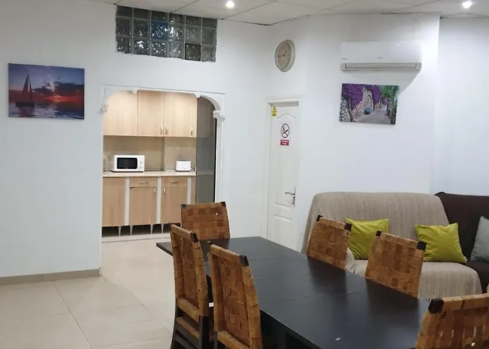 Habitacion Cerca De Las Playas
