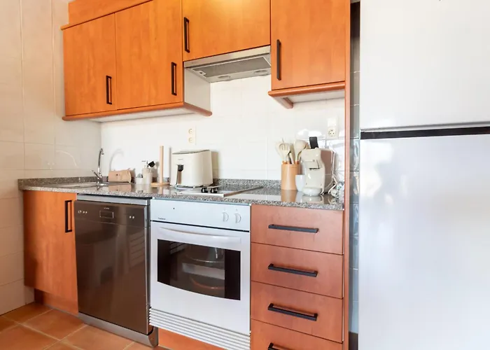 Global Properties, Planta baja con piscina en Almenara