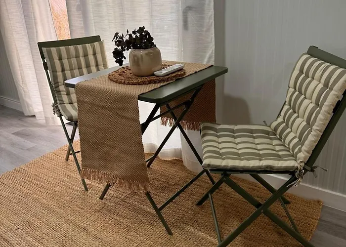 Sofia Apartment