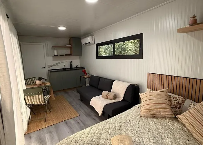Sofia Apartment