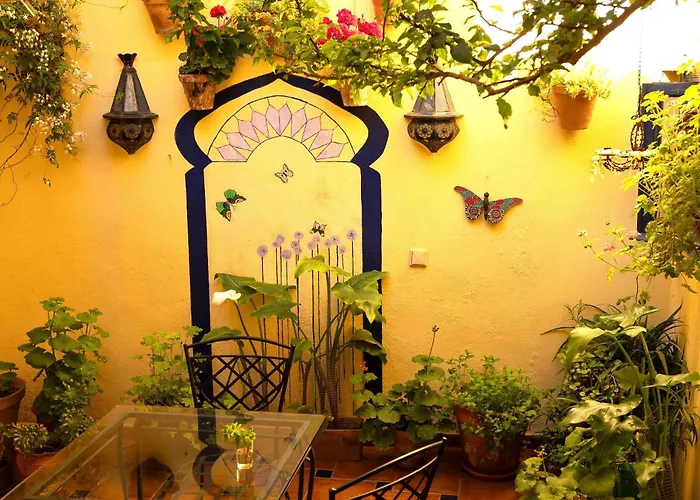 Baraka Boutique Pensión