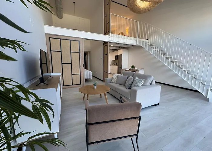 Apartamentos El Puerto Ayamonte