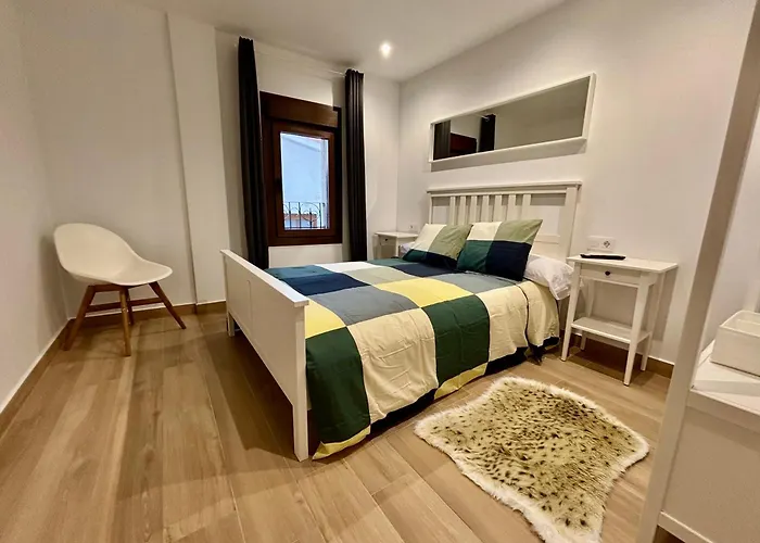 Apartamentos O Grilo