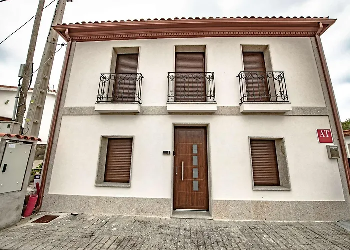 Apartamentos O Grilo