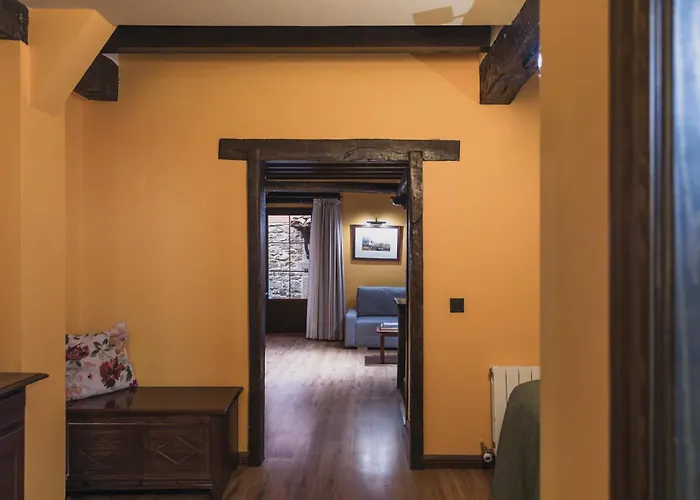 Apartamentos Villa de Potes