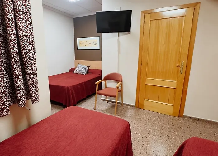 Hotel Anna