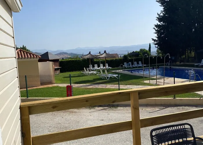 Malaga Monte Parc