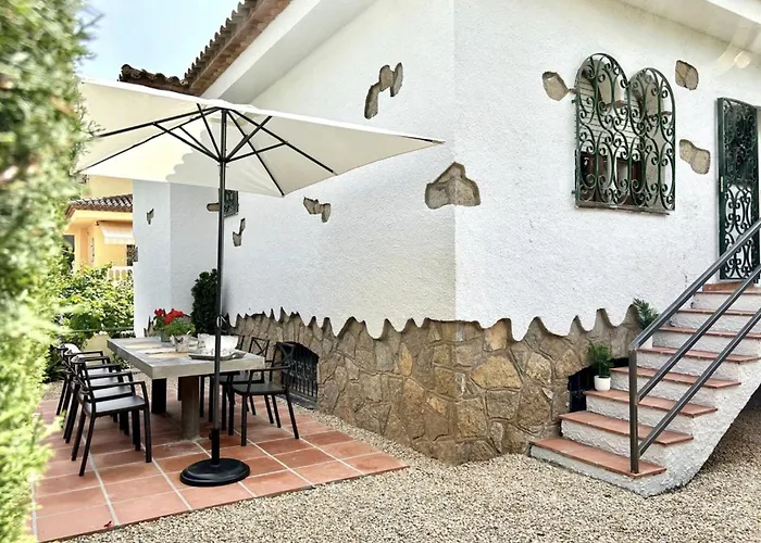 Arenda Villa Coral Pino Alto