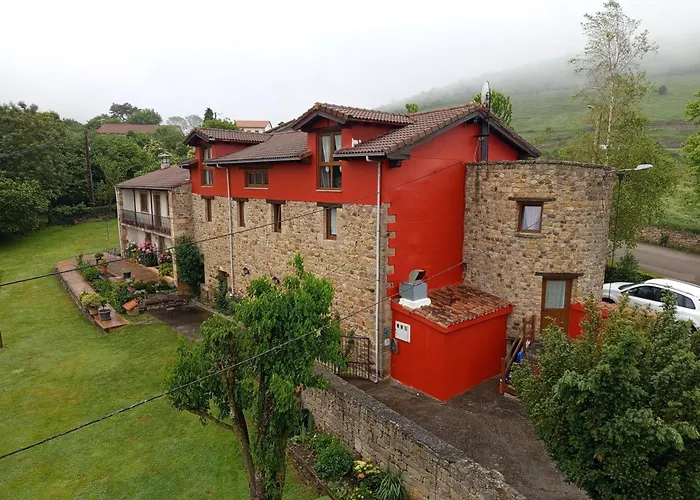 Albergue La Torre