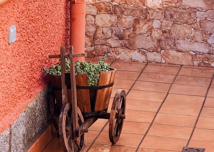 La casita de lola