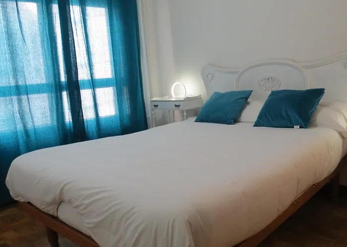 Apartamento Ría de Pontevedra