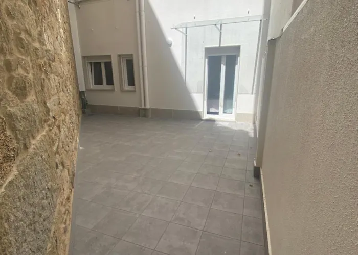 Apartamentos Mar de la Concha