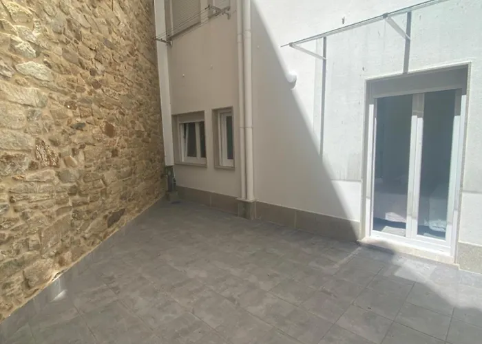 Apartamentos Mar de la Concha