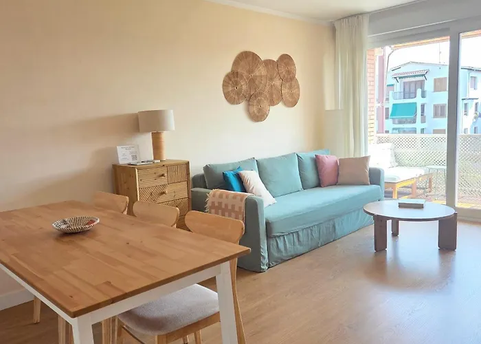 Roda Beach Apartment