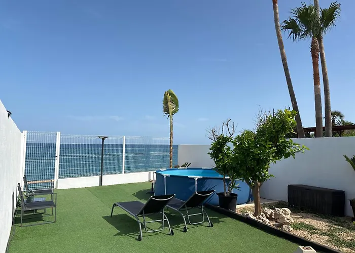 CASA Directa al MAR