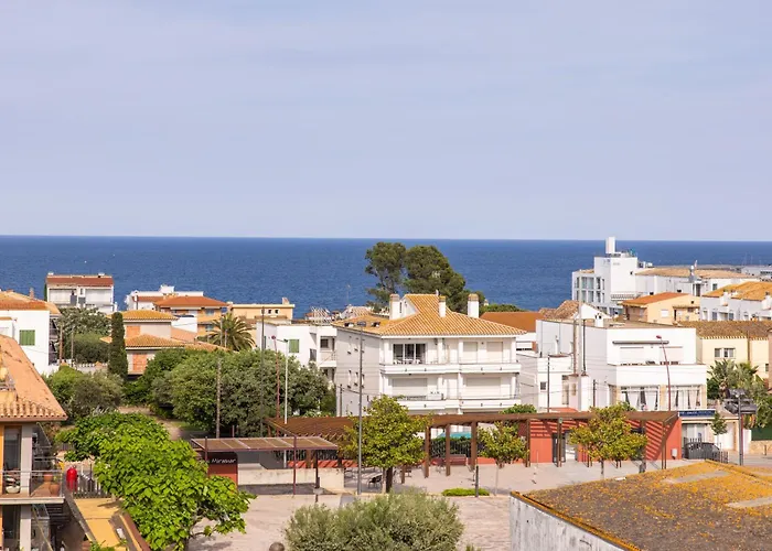 Rvapartaments Escala Brava
