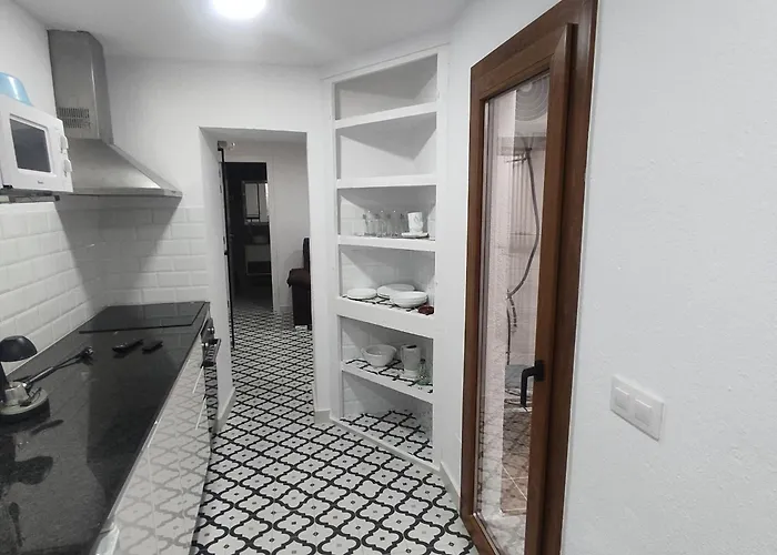 Estudio En Blanes