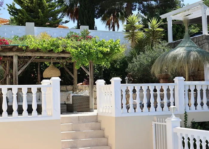 Casa Deusueno