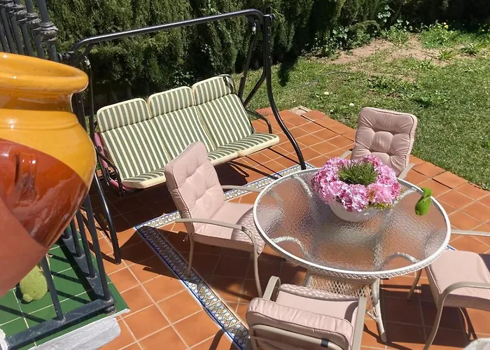 Villa Veleta