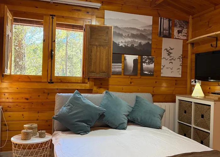 Casa Rural Mi Camino