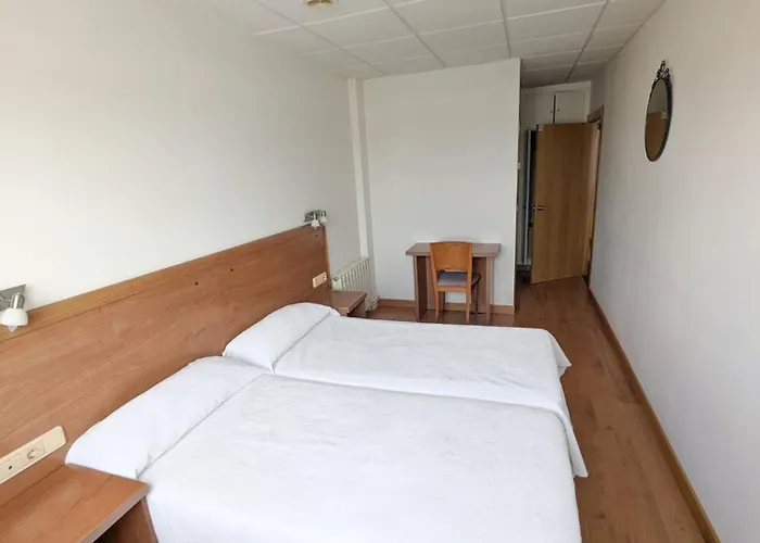 Hotel Besaya