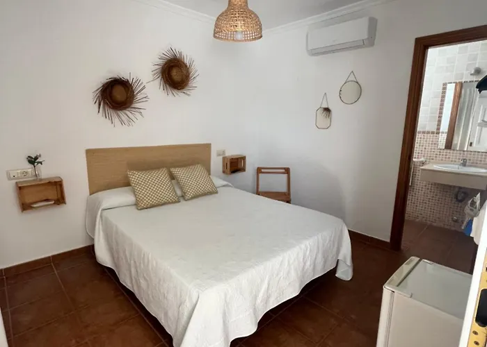 Hostal la Tarayuela