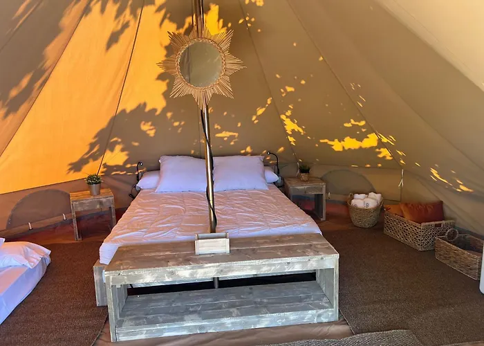 Camping Paxariñas