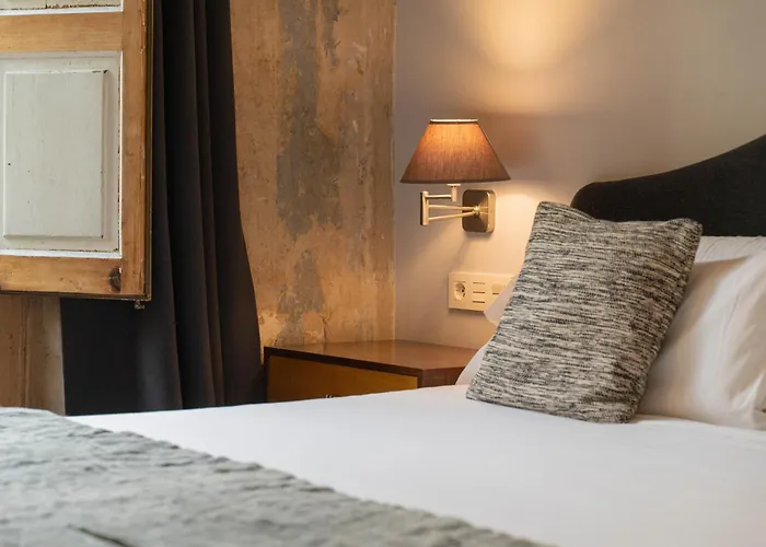We Boutique Hotel Barcelona