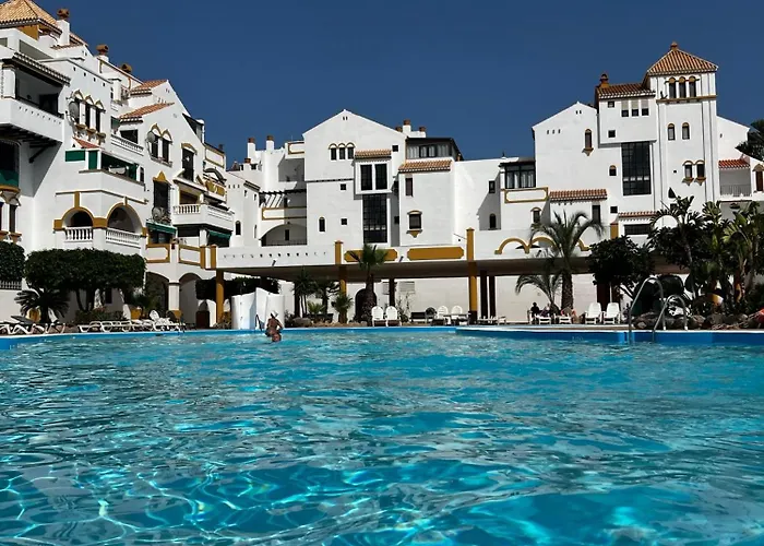 Apartamentos Roquetas Beach