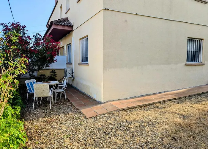 Apartament Ca L'Irene