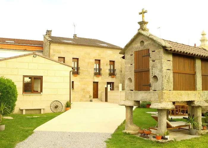 Apartamentos Casa Cabana