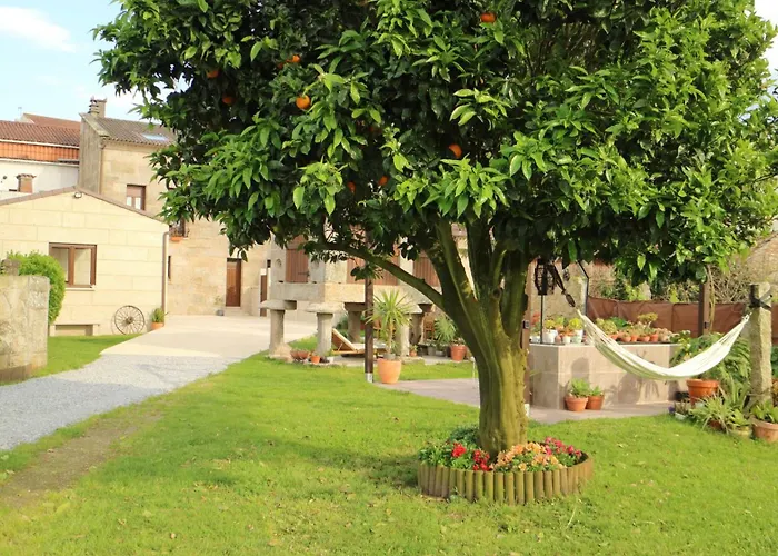 Apartamentos Casa Cabana