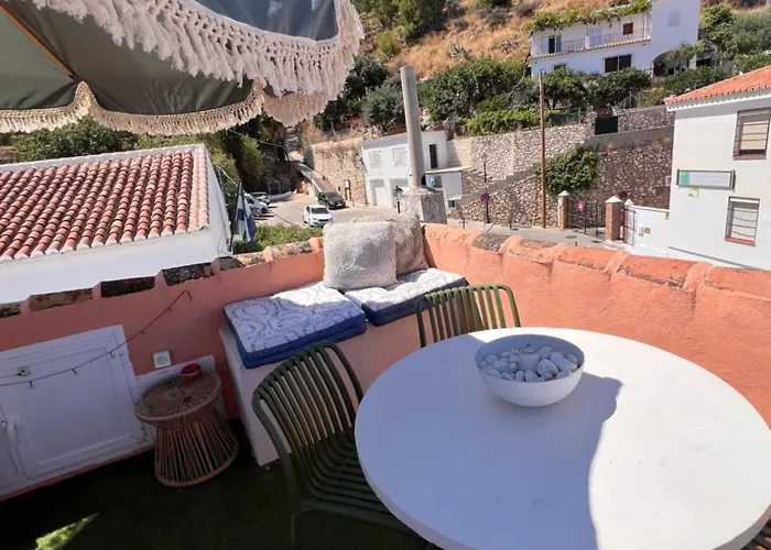 Casa Olalla