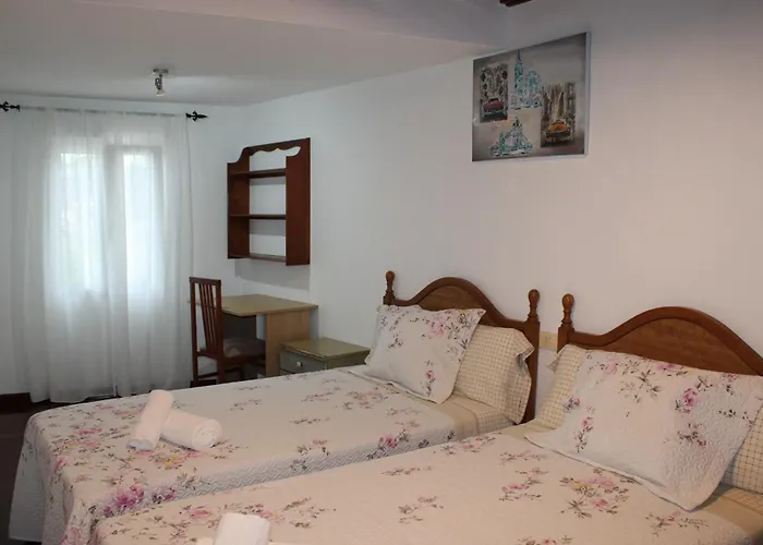 Casa Amadora