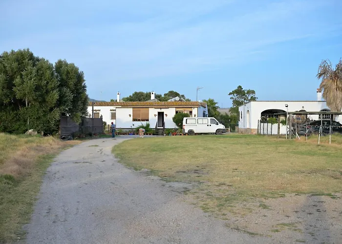 Casa Juncal