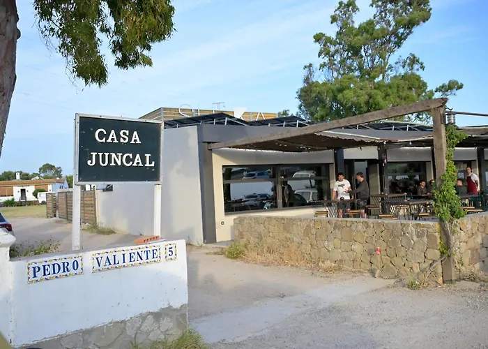 Casa Juncal