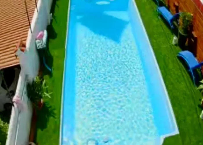 Apartamento Cortijo Pontiví